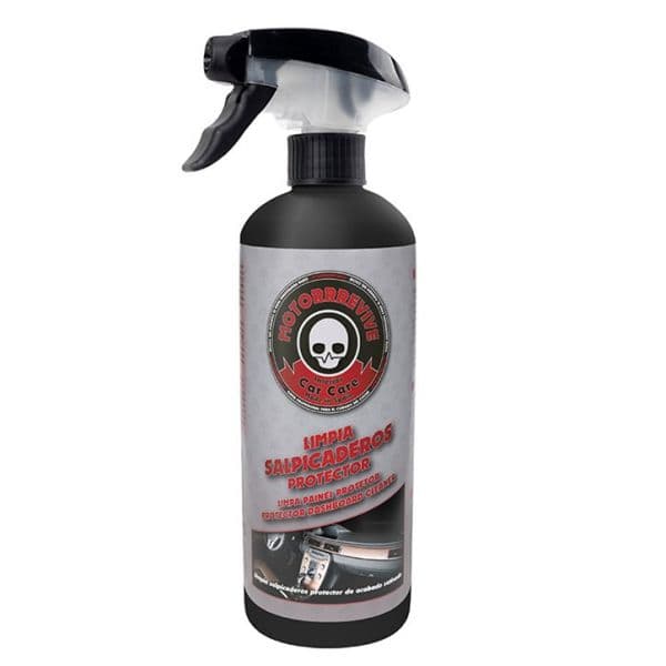 Motorrevive Spray Protetor Tablier 500ml - MRV0014
