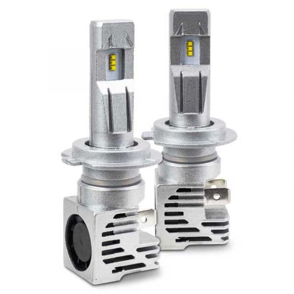 N/a Kit LED Plug & Play H7 - BOM12312