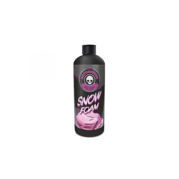 Motorrevive Snow Foam Rosa Concentrado 500ml - MRV0021
