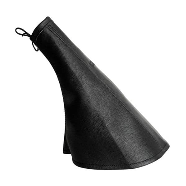 Bc Corona Fole Travão de Mão Semi-pele Preto Preto - INT30701