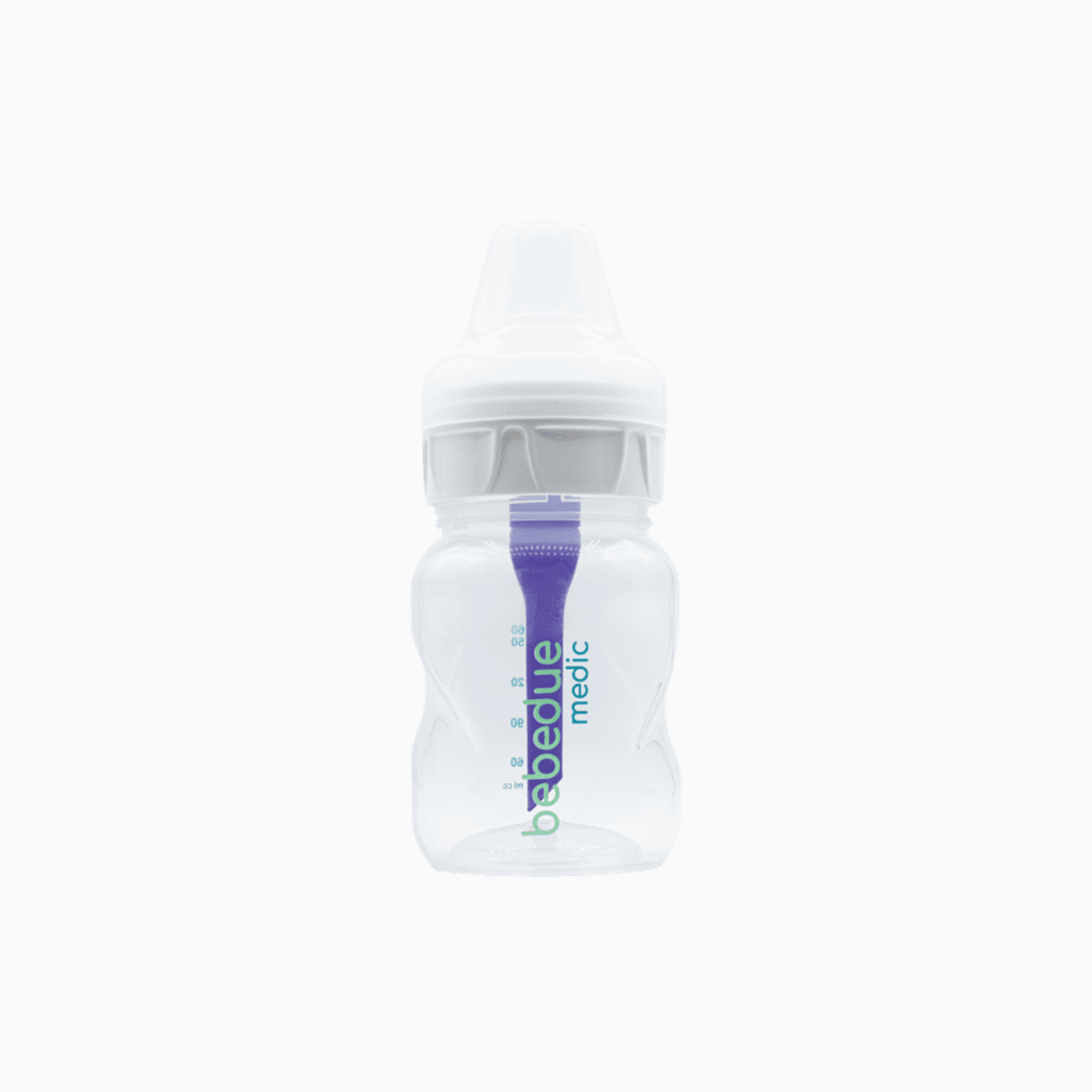 BIBERÃO MEDIC 160ML