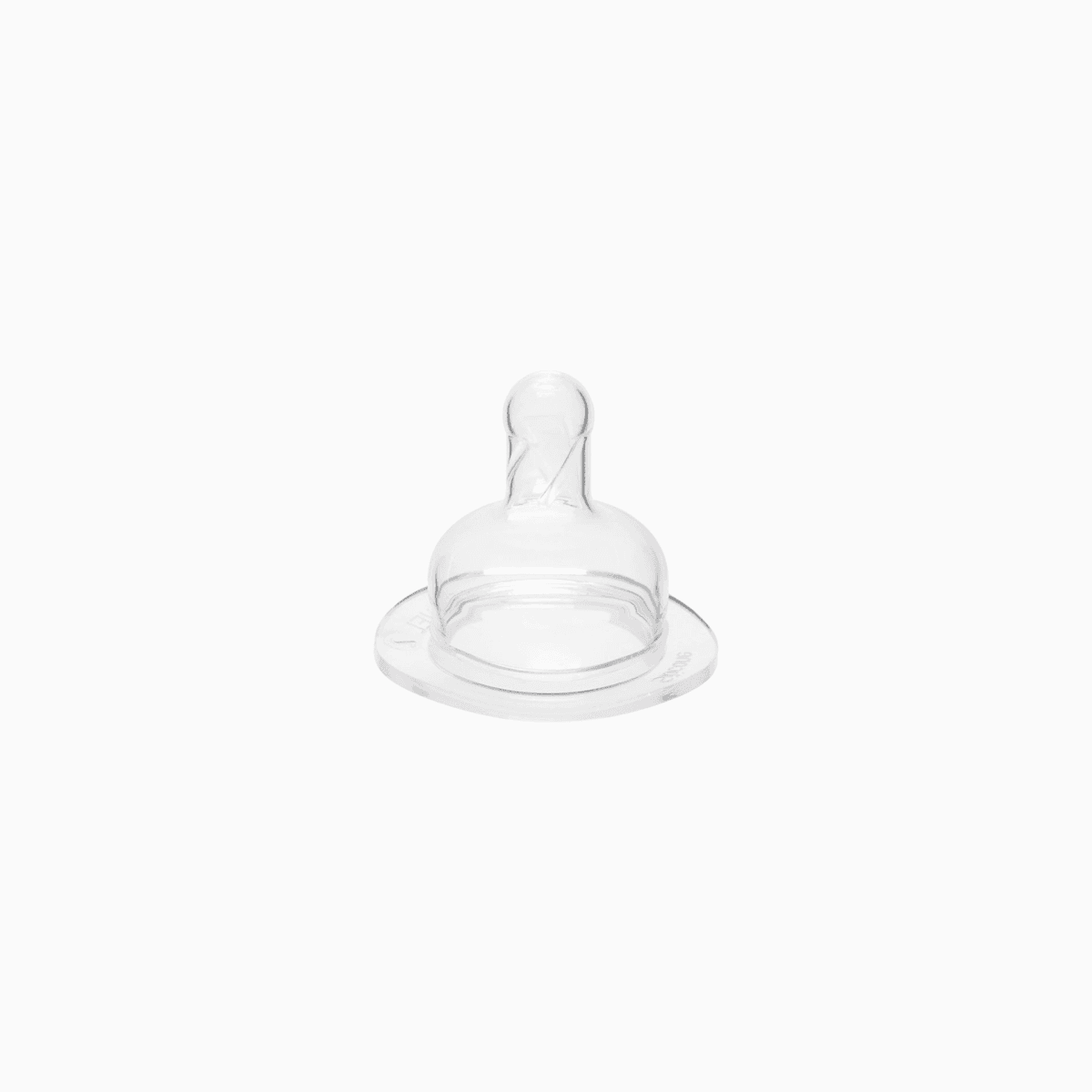 TETINA MEDIC SILICONE FLUXO LENTO