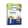 Nutriben Primeira Papa Multifrutas Não Láctea +4 meses 250g