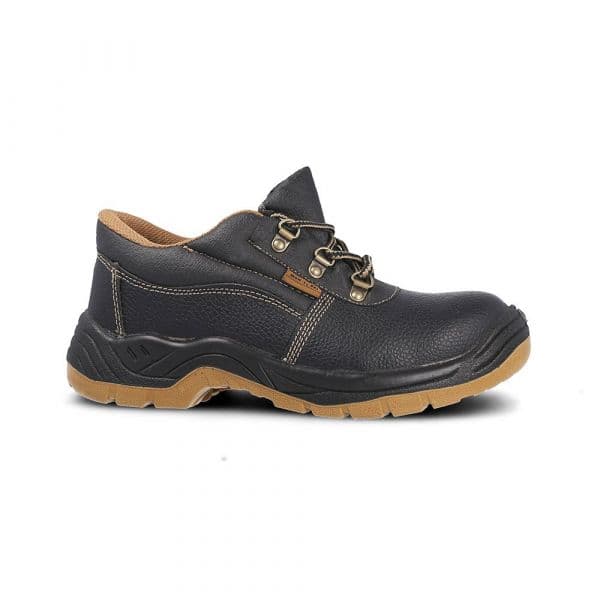 Paredes Seguridad Zp1000 S3 Src Safety Boots Preto EU 40
