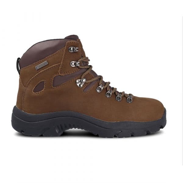Paredes Roncesvalles Hiking Boots Castanho 45 Homem
