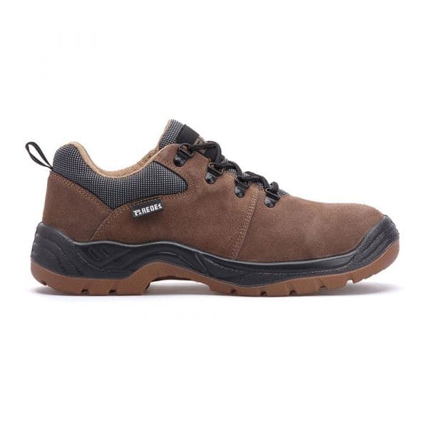 Paredes Sonora Hiking Shoes Castanho 41 Homem