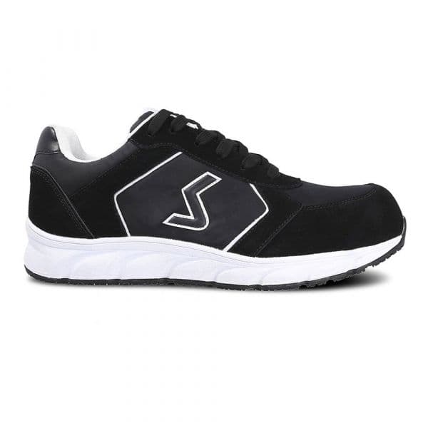 Paredes Seguridad Nadal S3 Hi Ci Esd Src Trainer Preto EU 43