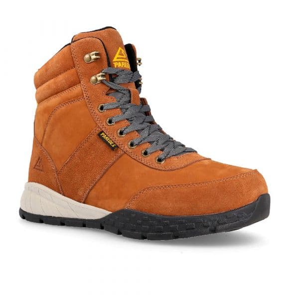 Paredes Benasque Hiking Boots Castanho 40 Homem