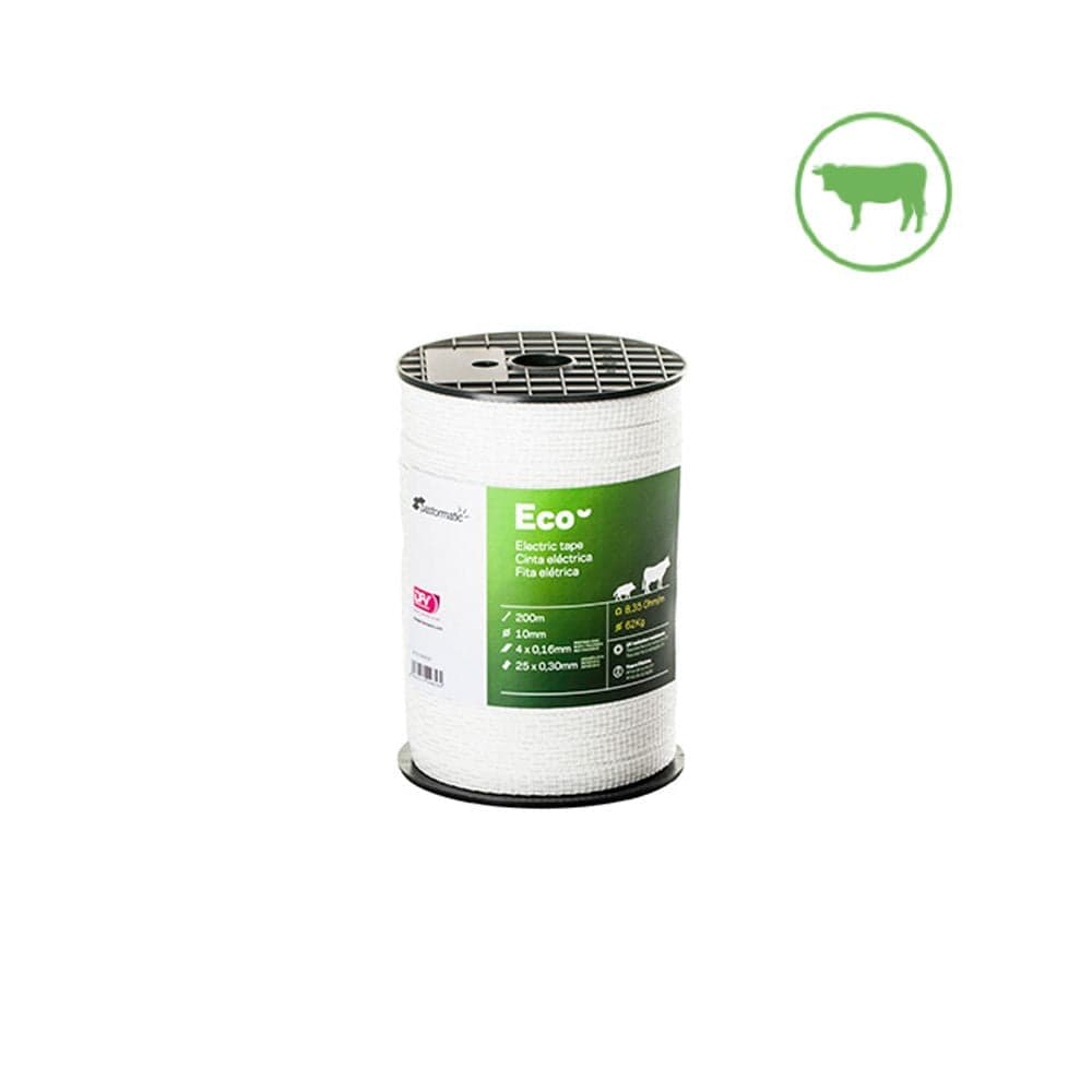 Pastormatic Fita Condutora 10mm 200m