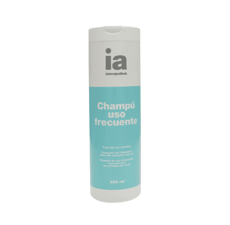INTERAPOTHEK SH FREQU 400ml