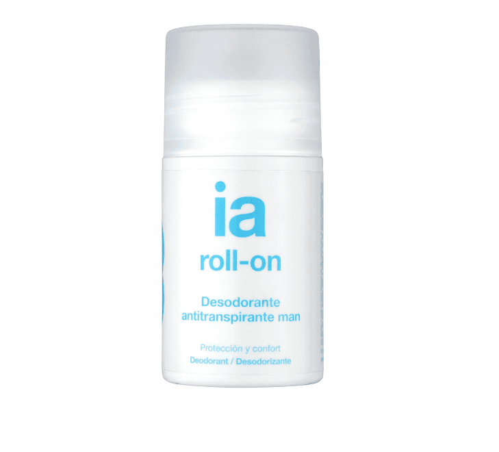 Interapothek deo Roll-on Man  75ml