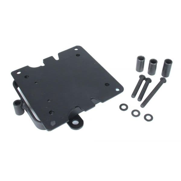 Shad Fixações Top Master Suzuki Burgman 650 Burgman 650 - S0BR62ST