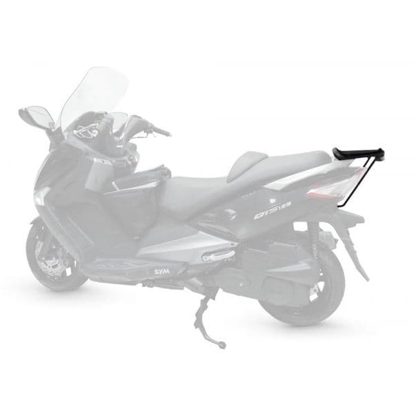 Shad Fixações Top Master Sym Gts125 Gts300 Gts300i Gts 125 - Gts 300 - Gts 300i - S0GT25ST