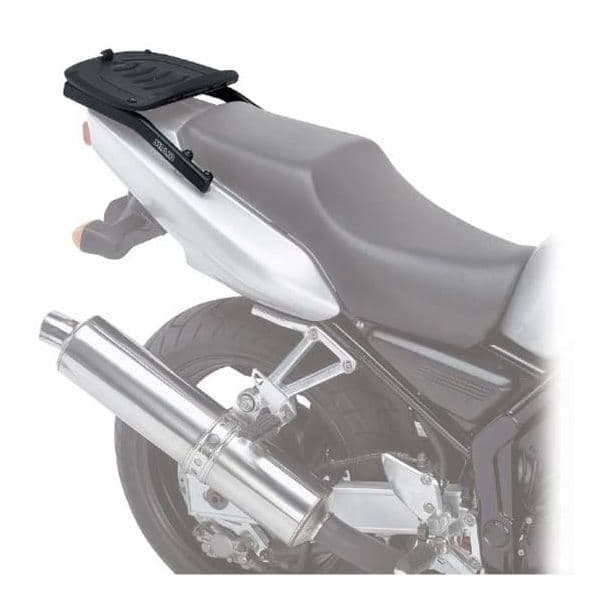 Shad Fixações Top Master Daelim S3 125i/152fi/250i - Q3 125i/250 S3 125i-152Fi-250i / Q3 125i-250 - D0S310ST