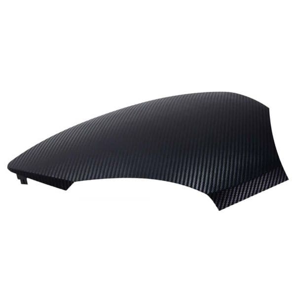 SHAD Case Cover For Top Case Sh48 Carbon