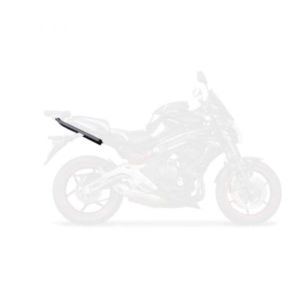 Shad Fixações Top Master Kawasaki Er6n Er6f - K0ER62ST