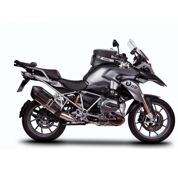 Shad Fixações Top Master Bmw R1200 Gs - W0GS13ST