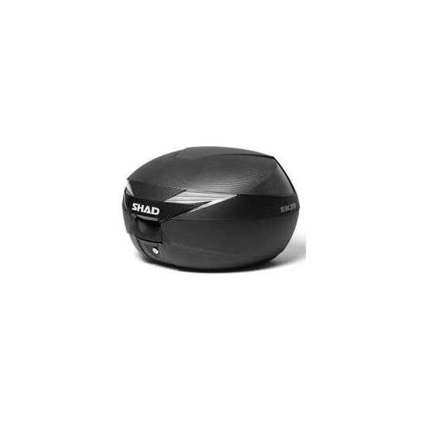 Shad Top Case Sh39 Carbon