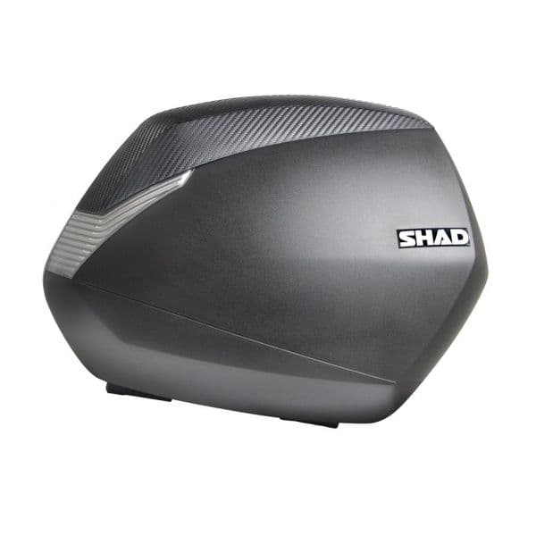 SHAD Malas Laterais SH36