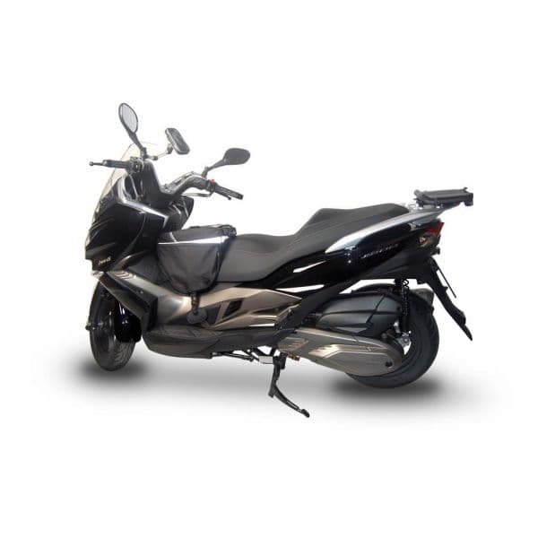 Shad Fixações Top Master Kawasaki J 300 J 300 - K0J334ST