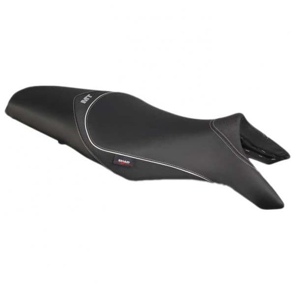 Shad Assentos Comfort Seat Yamaha Mt09 Black With Grey Seams - SHY0M9300