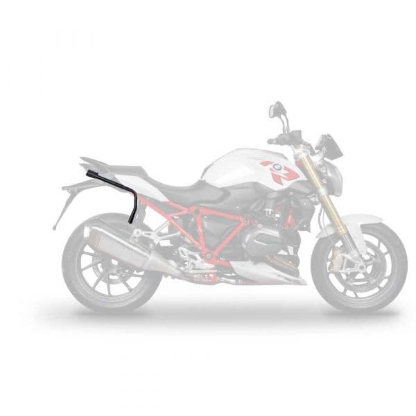 Shad Fixações Side Master 3p System for Bmw R1200r R1200rs R1200 R / Rs - W0RS15IF