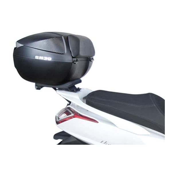 Shad Top Master Kymco Super Dink/street Downtown 125/300/350 Super Dink-street Downtown 125/300/350 - K0DW15ST