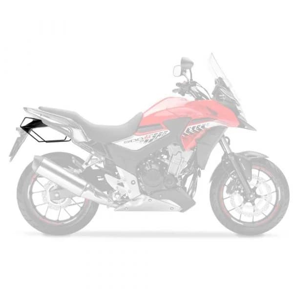 Shad Fixações Side Bag Holder Honda Cb500f Cbr500r Cb500x - H0CX56SE