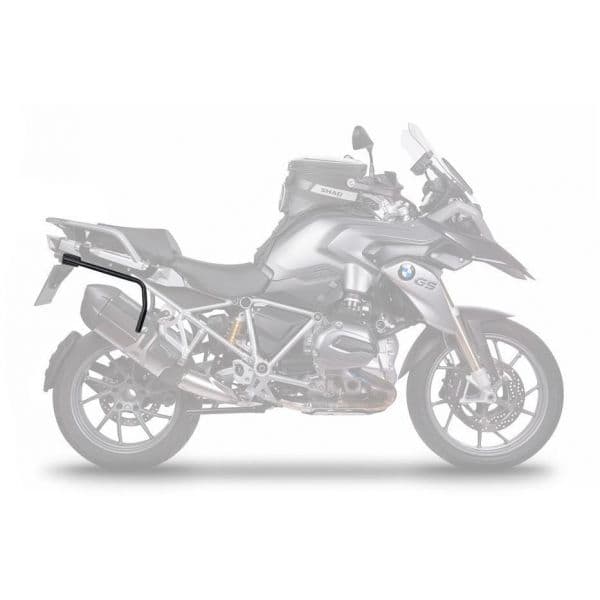 Shad Fixações Side Master 3p System Bmw R1200 Gs - W0GS16IF
