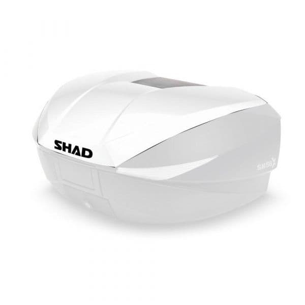 SHAD For Cover Sh58x White
