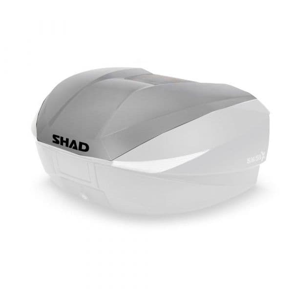 SHAD For Cover Sh58x New Titanium New Titanium