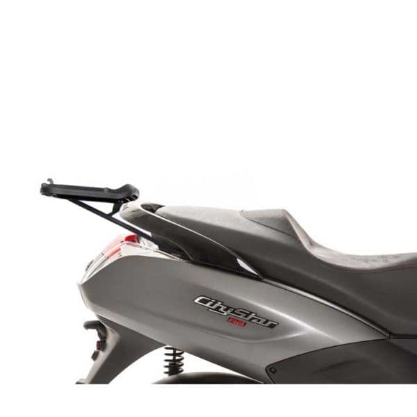 Shad Fixações Top Master Peugeot City Star 125i/200i Peugeot City Star 125i / 200i