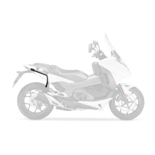 Shad Fixações Side Master 3p System Honda Integra 750 2016 750 2016
