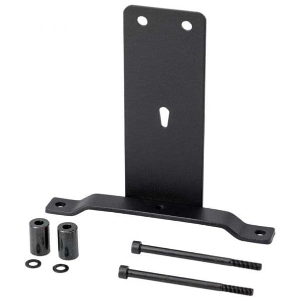 Shad Fixações Backrest Kit Kymco Ak 550 Kymco Ak 550