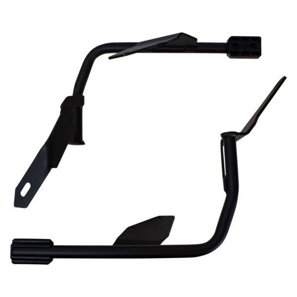 Shad 3p System Bmw G310r/gs Black