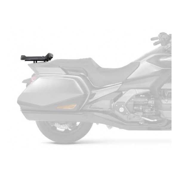 Shad Top Honda Gl 1800 Goldwing Black