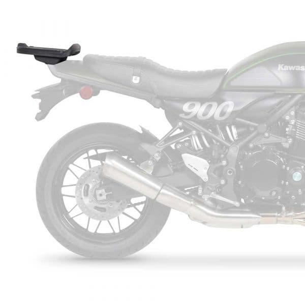 Shad Kit Top Kawasaki Z 900rs Black