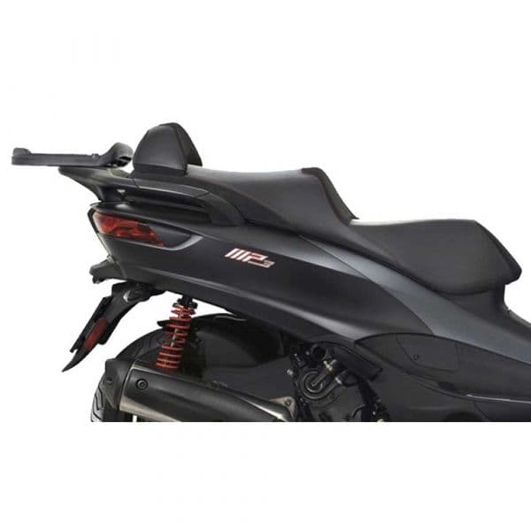 Shad Kit Piaggio Mp3 300/350/500hpe Sport/business