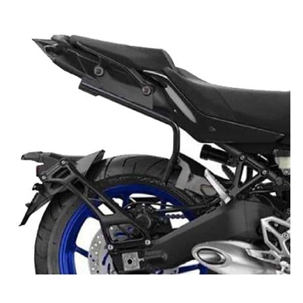 Shad 3p System Yamaha Niken 900