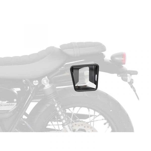 Shad Sr Side Bag Holder Street Scrambler 900 Triumph - T0ST98SR
