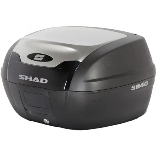 Shad Mala SH40 Aluminium