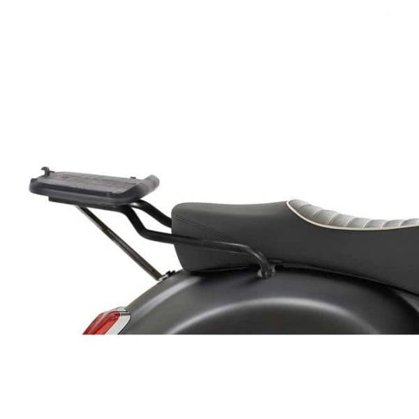 Shad Suporte de Mala Top Master BMW C400 X Black 2018-2019