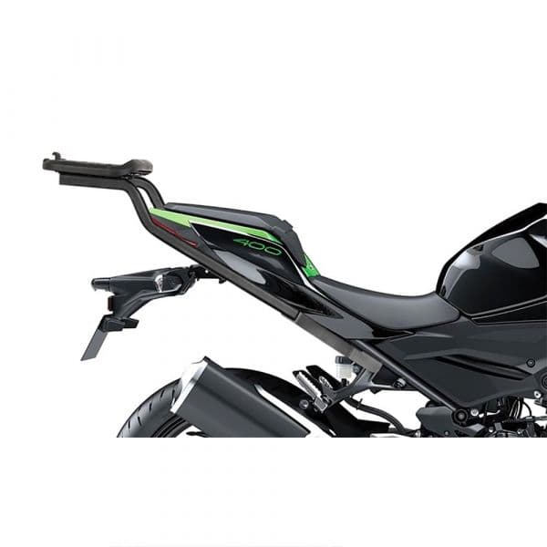 Shad Suporte Kit Top Kawasaki Z400 Tamanho Único