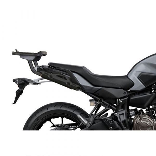Shad Suporte Top Master Yamaha Tracer 700 Gt Black 2019