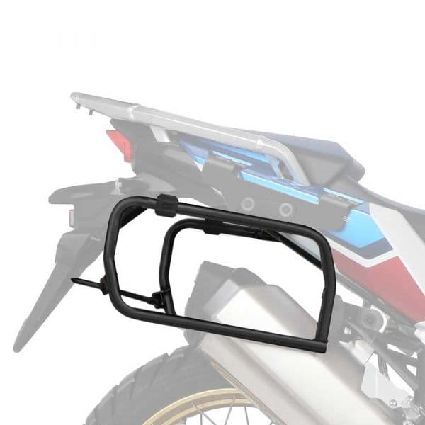 Shad Crash Bar 4p System Honda Crf1100l Africa Twin Adventure Sport 2020