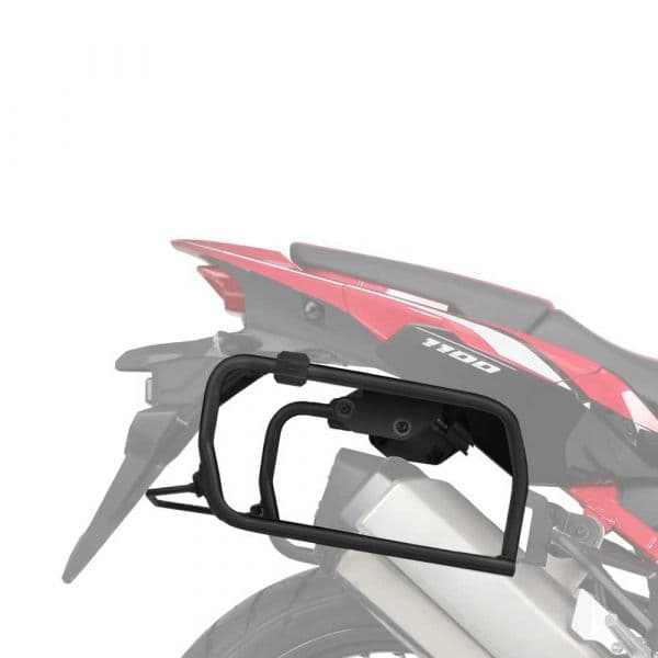 Shad Crash Bar 4p System Honda Crf1100l Africa Twin 2020