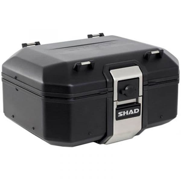 Shad Malas TR37 Terra Black Line