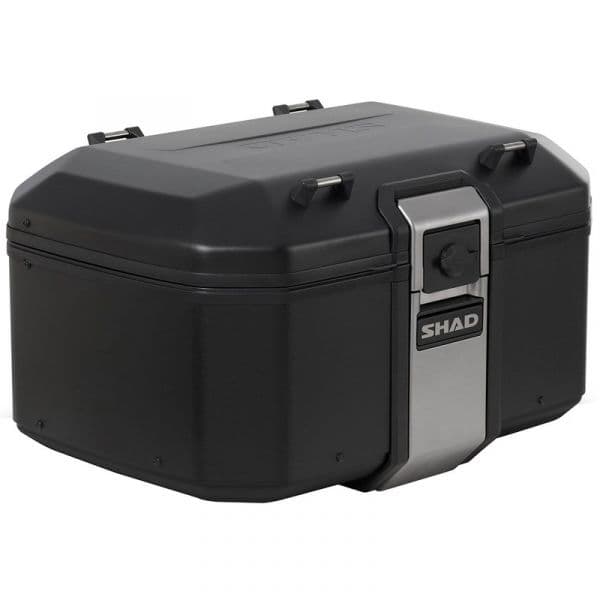 Shad Mala TR55 Terra Black Edition