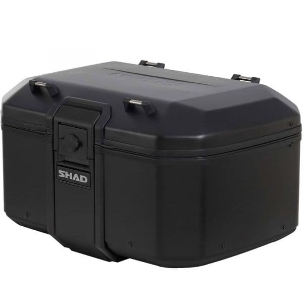 Shad Mala TR55 Terra Pure Black
