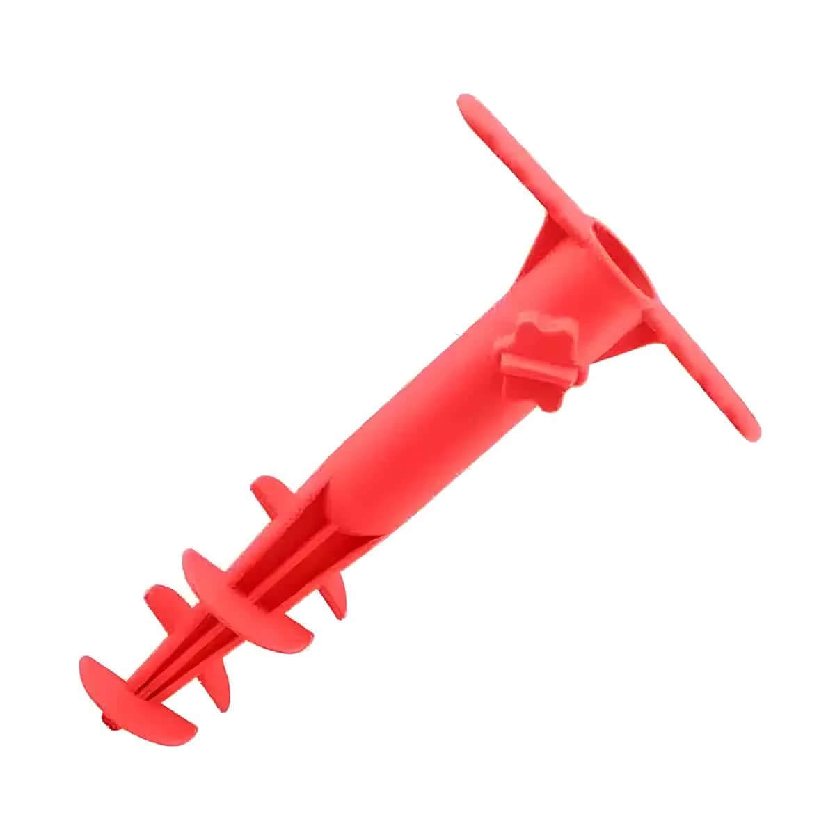 Pincho Resistente com Pegas Laterais para prender Guarda-Sol Solmar